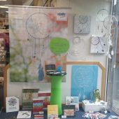 Schaufenster HOBBYmade Recklinghausen 14