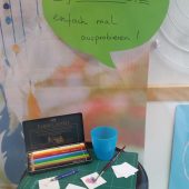 Schaufenster HOBBYmade Recklinghausen 13