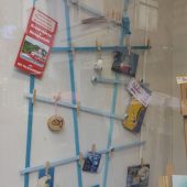 Schaufenster HOBBYmade Recklinghausen 10