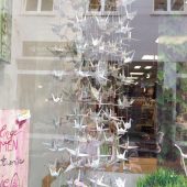 Schaufenster Recklinghausen 1