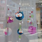 Schaufenster Düsseldorf 1