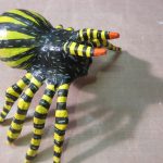 decopatch-spinne-fledermaus33