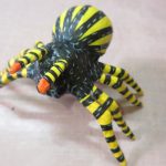 decopatch-spinne-fledermaus34