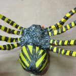 decopatch-spinne-fledermaus35