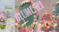 DIY – Blumenei