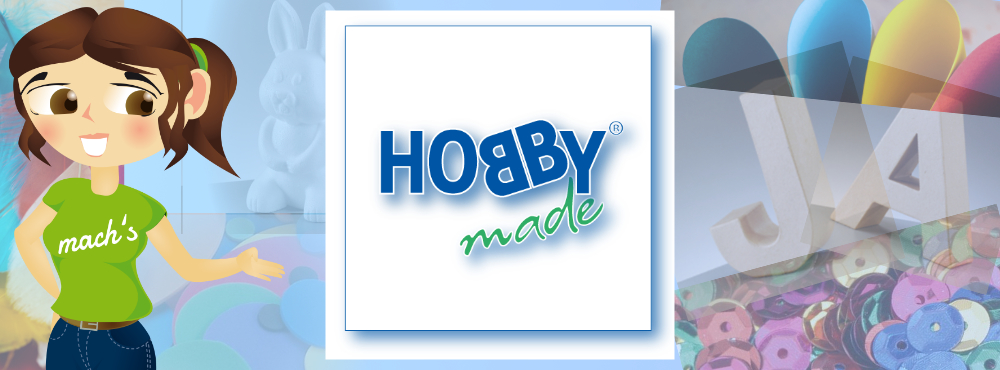 hobbymade-bastelbedarf