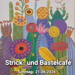 Strickcafé